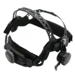 SWP Stealth Digi-Tech Auto-Darkening Welding Helmet - Image 5