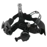 SWP Stealth Digi-Tech Auto-Darkening Welding Helmet - Image 4