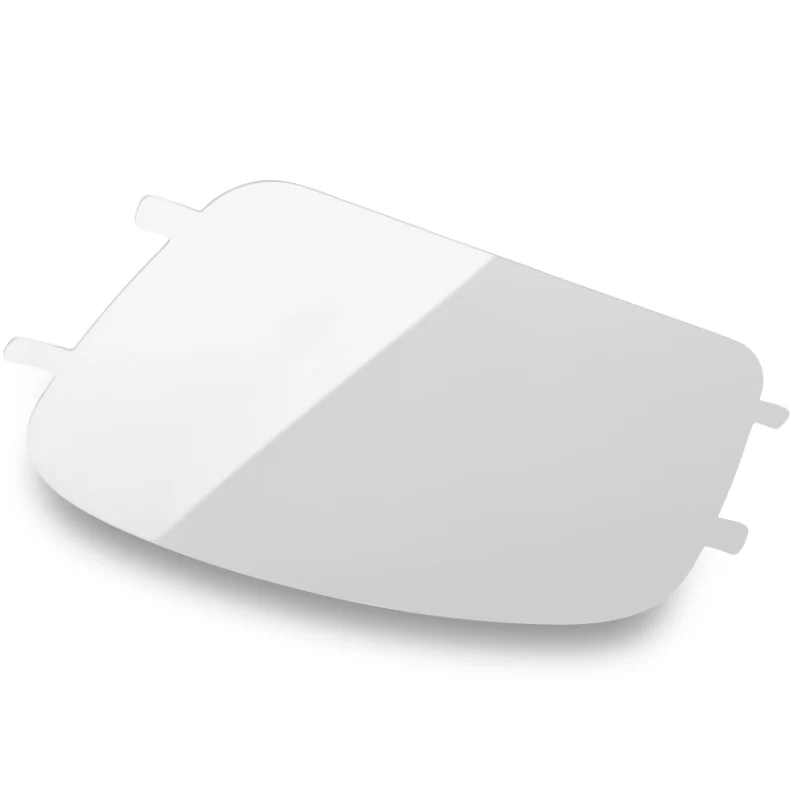 3M Speedglas 613000 Visor 3M Speedglas 613000 G5-01 Inner Grinding Visor, Anti-Fog and Hardcoated - Image 1