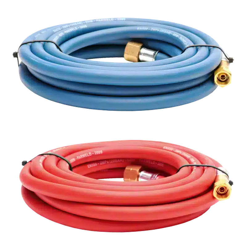 Oxy Acet Hose Set Oxygen / Acetylene Hose Set - Image 1