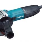 Angle Grinder & Disc Package Deal - 110V