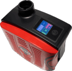 Weltek Navitek S13 Air Fed PAPR True Colour Auto Welding Helmet - Image 3