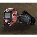 SWP Powered Air Fed Welding & Grinding System - Image 2