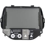 3M Speedglas G5-01 Helmet G5-01VC Filter & Adflo PAPR - Image 3