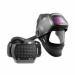 3M Speedglas G5-01 Helmet G5-01VC Filter & Adflo PAPR - Image 2