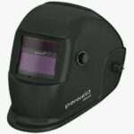 Parweld XR935H Auto Darkening Welding and Grinding Helmet