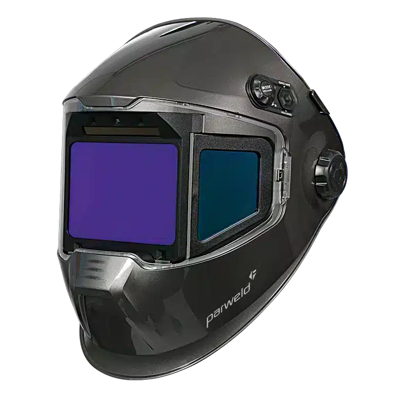XR942H Parweld XR942H Panoramic Welding and Grinding Helmet - Image 1
