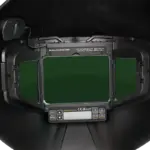 Parweld XR942H Panoramic Welding and Grinding Helmet - Image 2