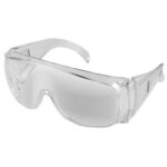 Clear Protective Over-Glasses (Visitors Spectacles)