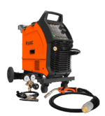 Jasic EVO MIG 250CT PFC Inverter Welder Package